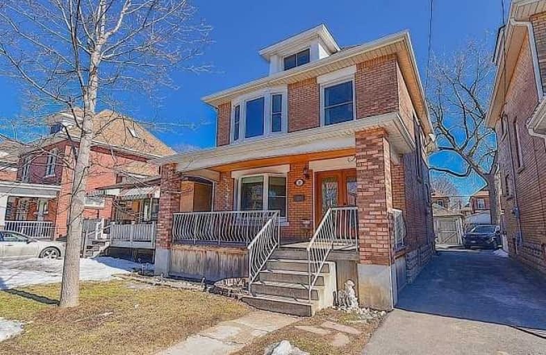 20 Kensington Avenue North Hamilton L8L 7M9 Home Ca   786 X5142965 01 