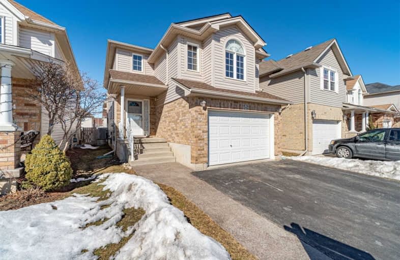 458 Sienna Crescent, Kitchener | Image 1