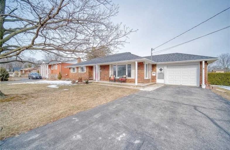 1284 Ontario Street, Cobourg | Image 1