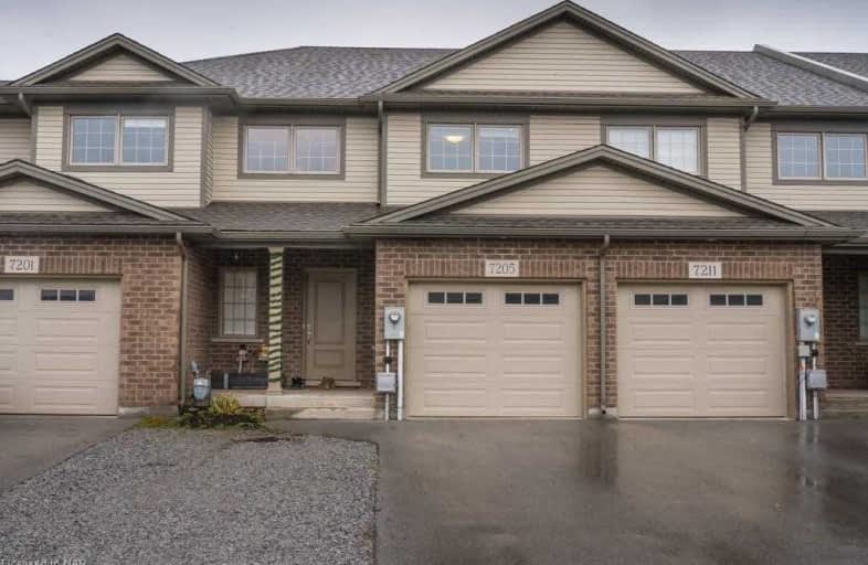 7205 Stacey Drive, Niagara Falls | Image 1