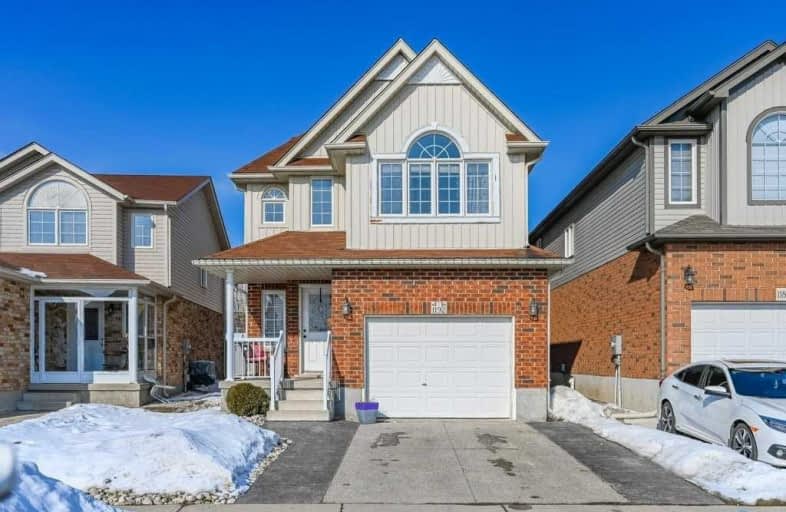 1192 Countrystone Drive, Kitchener | Image 1