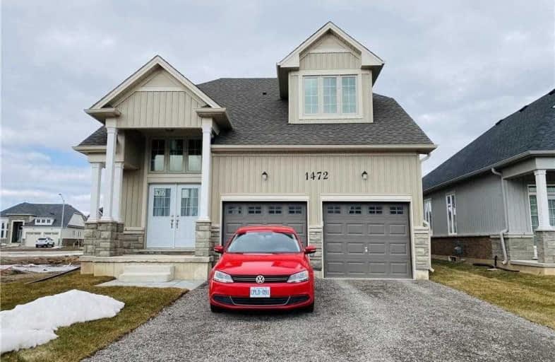 1472 Sharon Drive, Fort Erie | Image 1
