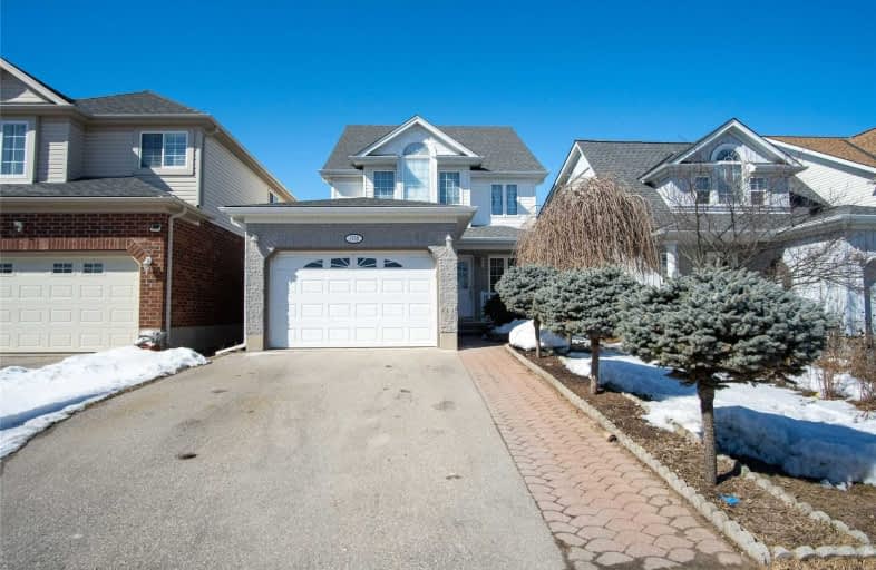 108 Swift Crescent, Guelph | Image 1