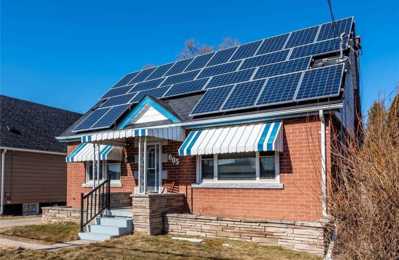 605 Mohawk Road East, Hamilton | Image 1