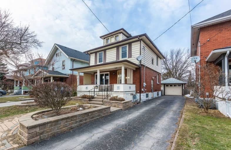 5187 Willmott Street, Niagara Falls | Image 1