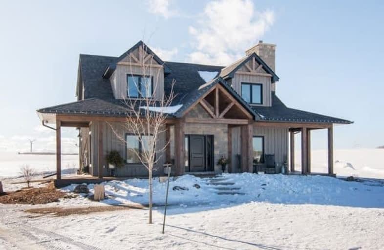 557568 Mulmur Melancthon Line, Melancthon | Image 1