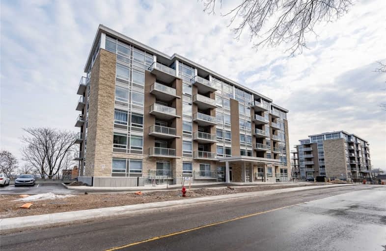 402-467 Charlton Avenue East, Hamilton | Image 1