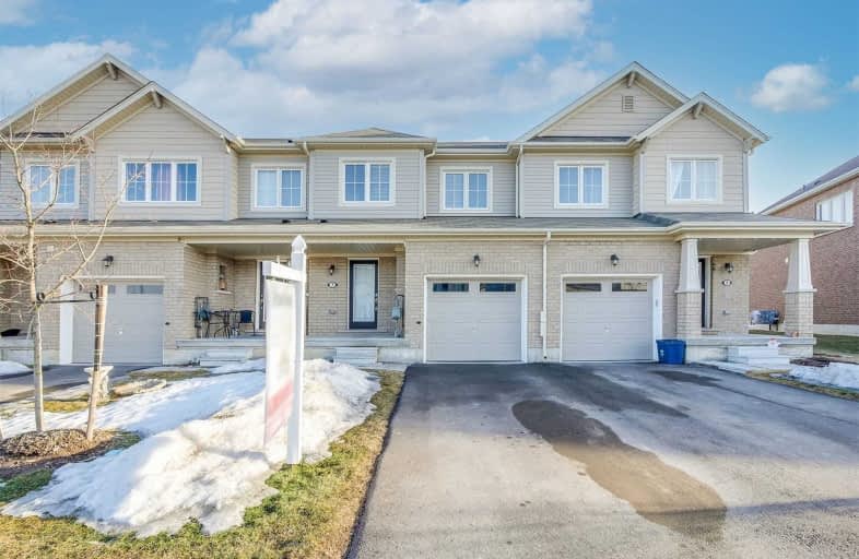 7 Longboat Run West, Brantford | Image 1