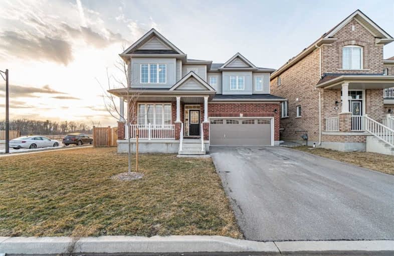 210 Odonnel Drive, Hamilton | Image 1