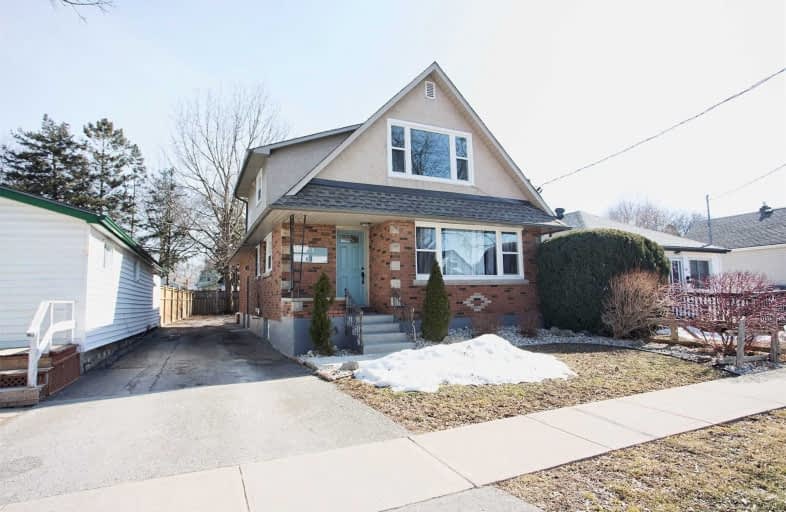 58 Mildred Avenue, St. Catharines | Image 1