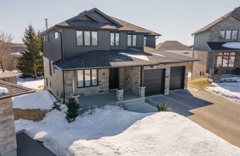 78 Duncan Court, Centre Wellington | Image 1