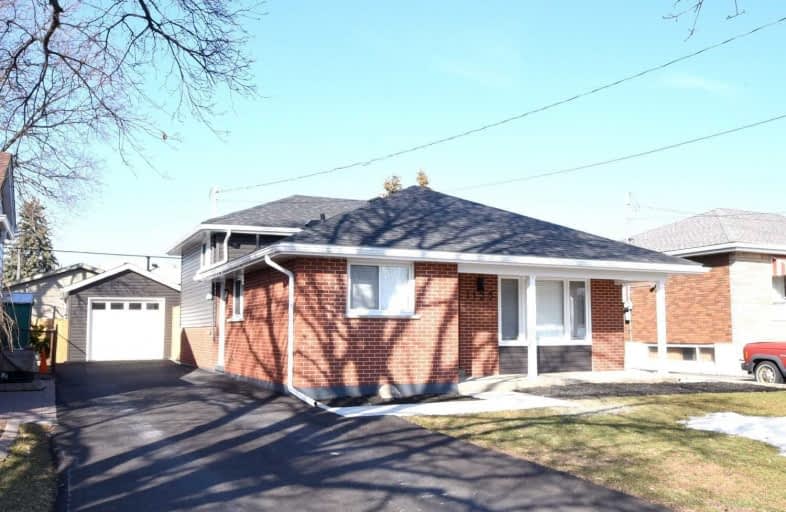1125 Mohawk Road East, Hamilton | Image 1