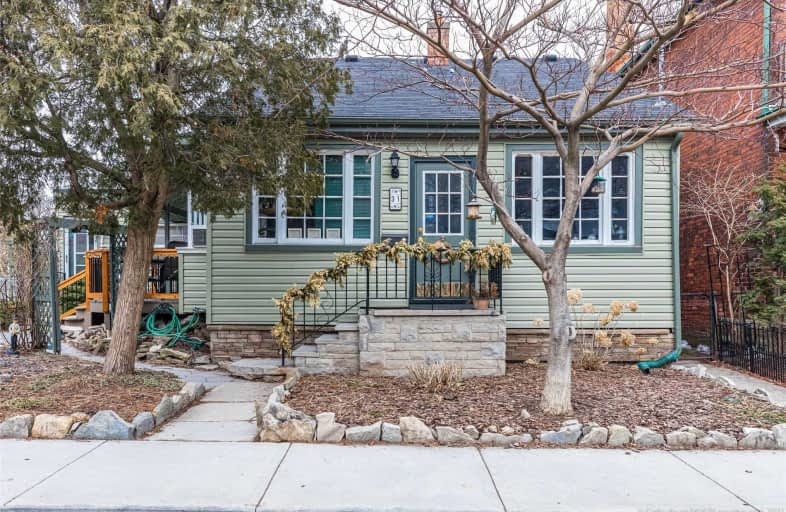 31 Alanson Street, Hamilton | Image 1