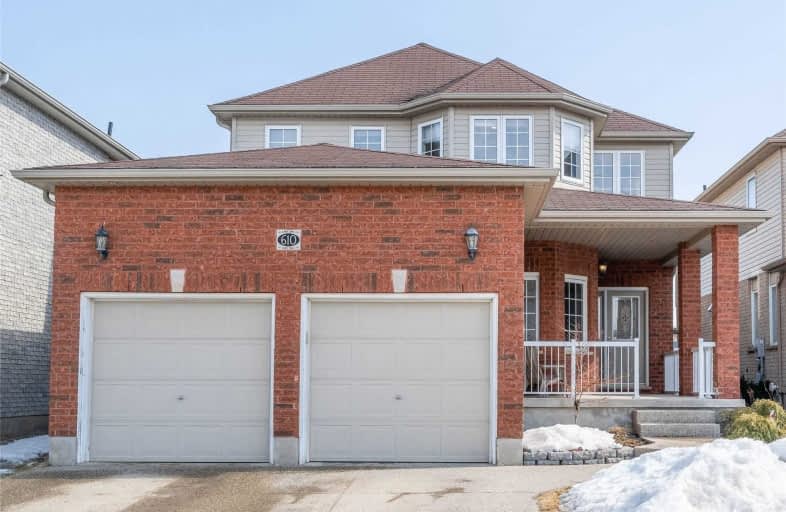 610 Doon South Drive, Kitchener | Image 1