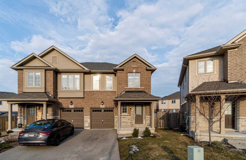 140 Westbank Trail, Hamilton | Image 1