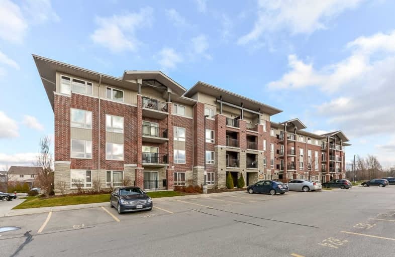 403-41 Goodwin Drive, Guelph | Image 1