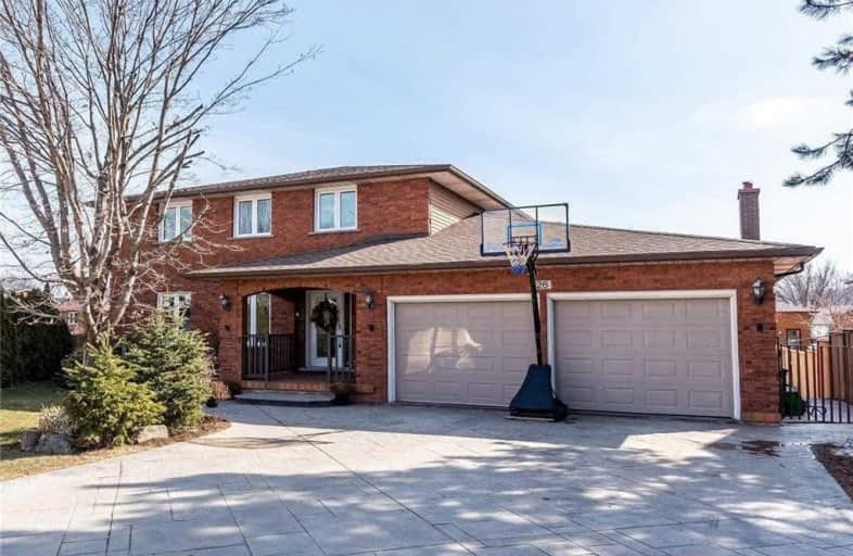 26 Glen Park Court, Hamilton | Image 1