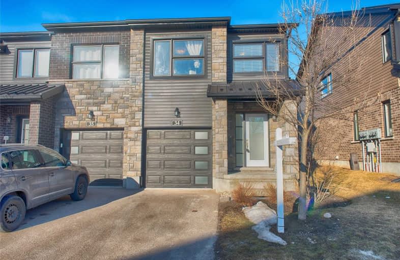 34-91 Poppy Drive East, Guelph | Image 1