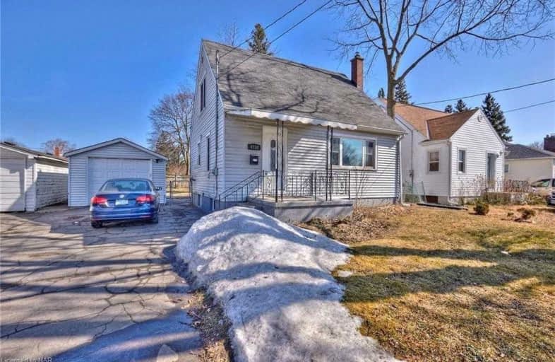 4730 Drummond Road, Niagara Falls | Image 1