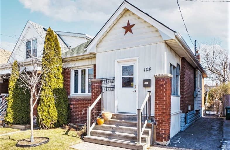 104 Crosthwaite Avenue North, Hamilton | Image 1