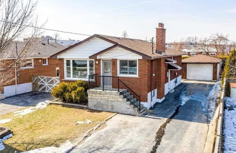 116 Ridge Street, Hamilton | Image 1