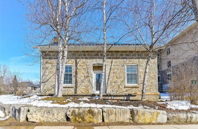 397 Geddes Street, Centre Wellington | Image 1