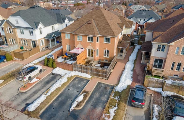 124 Rockhaven Lane, Hamilton | Image 1