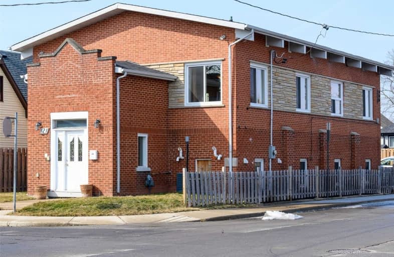 121 Ivon Avenue, Hamilton | Image 1