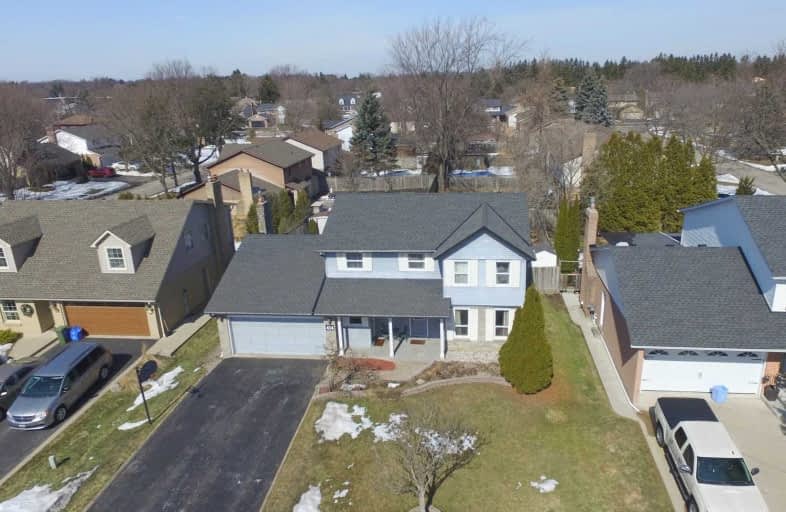 414 Cottingham Crescent, Hamilton | Image 1