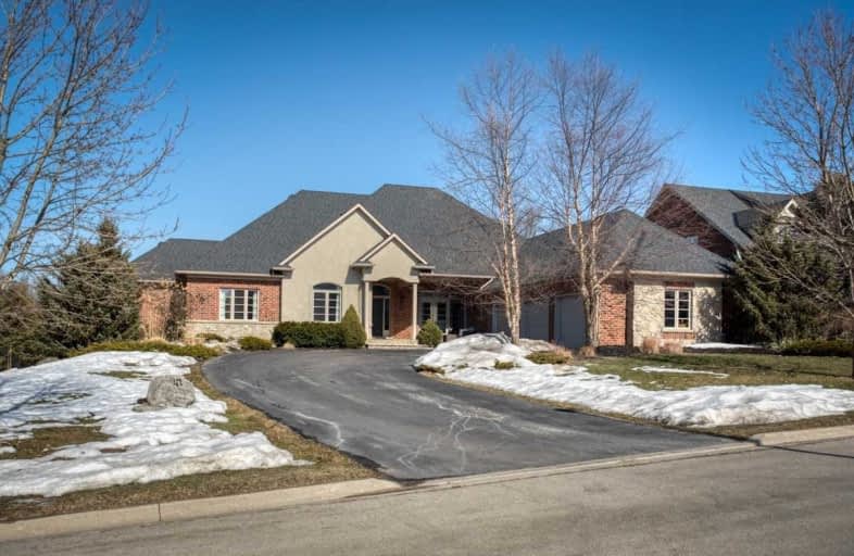 47 Palomino Drive, Hamilton | Image 1