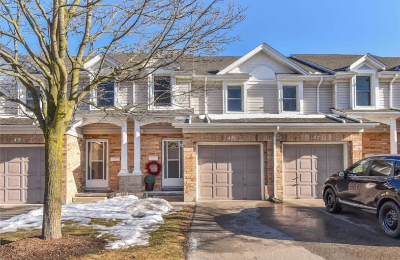 48-66 Rodgers Road, Guelph | Image 1