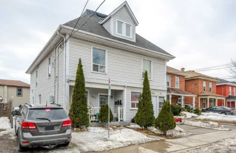 207 Stewart Street, Peterborough | Image 1