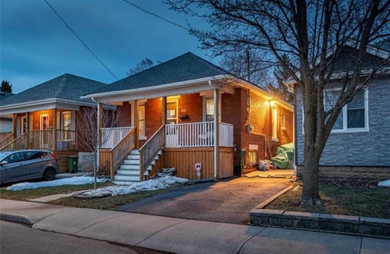 86 Edgemont Street North, Hamilton | Image 1