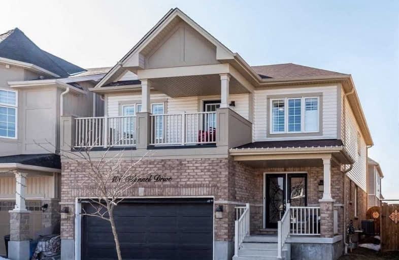 106 Odonnel Drive, Hamilton | Image 1