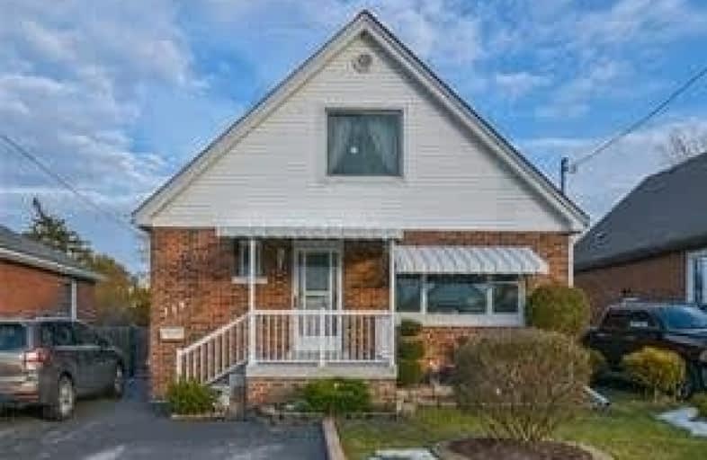 149 Glencarry Avenue, Hamilton | Image 1