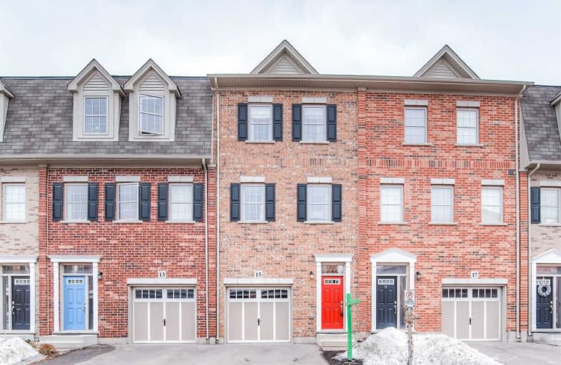 15 Beatrice Lane, Kitchener | Image 1