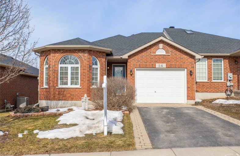 14 Penfold Drive, Guelph | Image 1
