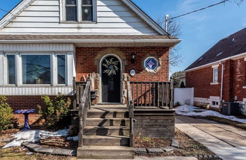 257 East 17th Street, Hamilton | Image 1