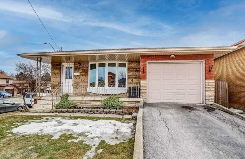 772 Limeridge Road East, Hamilton | Image 1