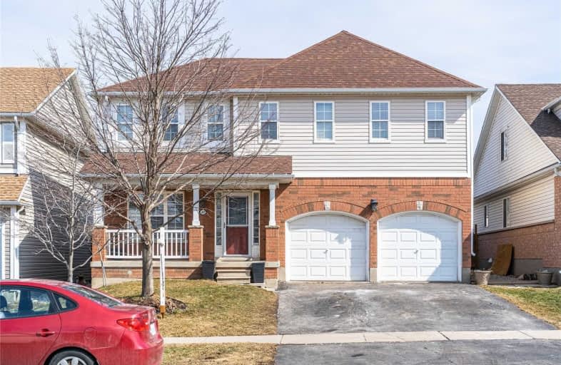 15 Osborn Avenue, Brantford | Image 1