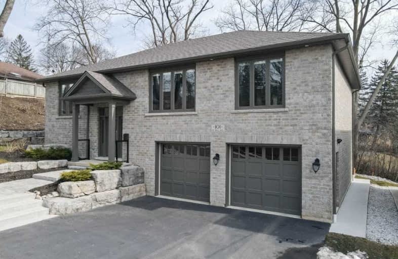 101 Saint Paul Avenue, Brantford | Image 1