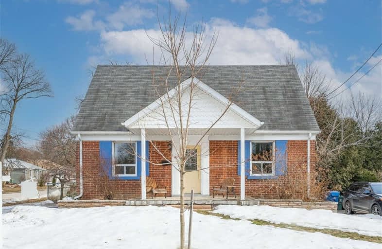 127 Lemon Street, Guelph | Image 1