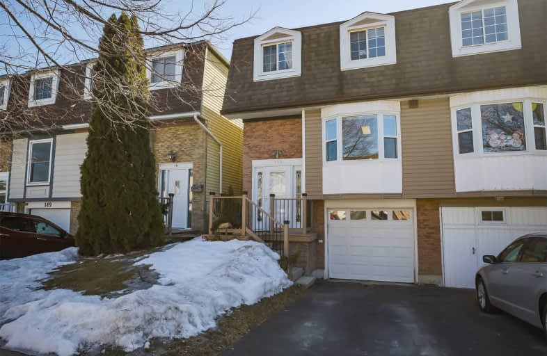 153 Aylmer Crescent, Hamilton | Image 1