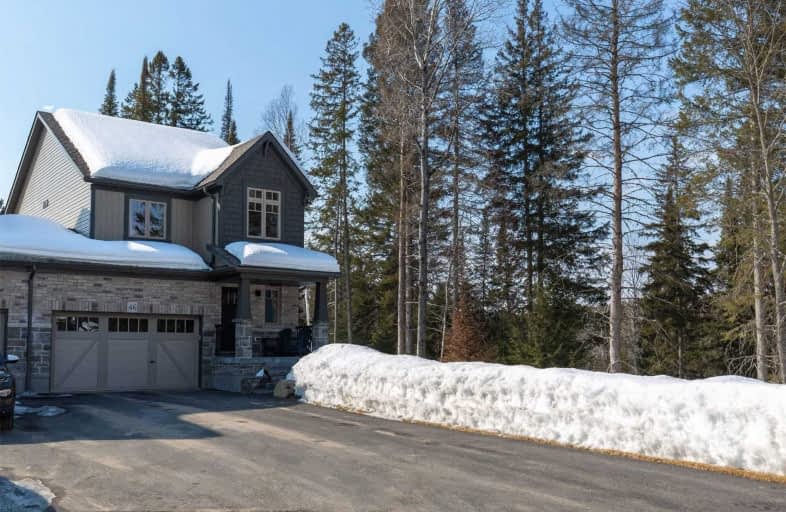 46 Spalding Crescent, Huntsville | Image 1