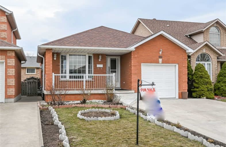 490 Berkindale Drive, Hamilton | Image 1