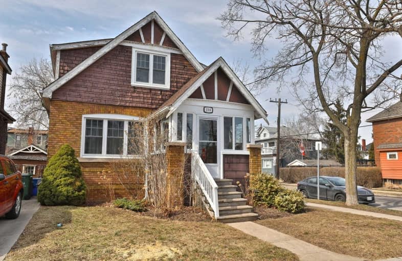 216 London Street South, Hamilton | Image 1