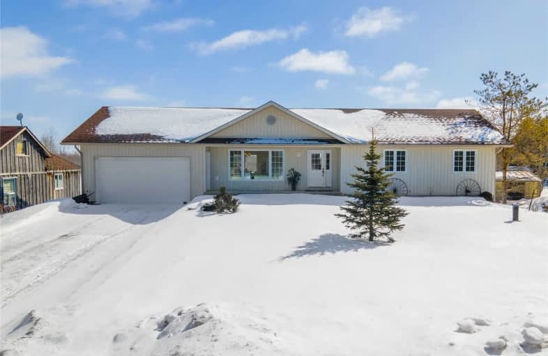 682404 260 side Road, Melancthon | Image 1