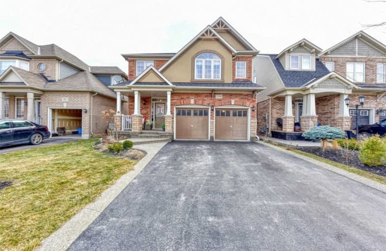 278 Montreal Circle, Hamilton | Image 1