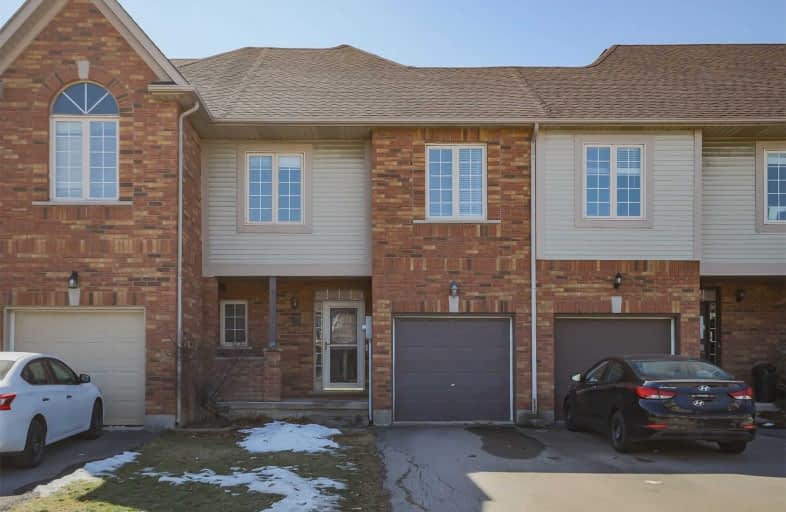 20 Natalie Court, Thorold | Image 1