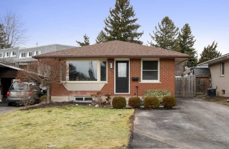 79 Hillsborough Crescent, Kitchener | Image 1